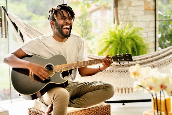 apprendre la guitare à Wavre