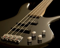 Guitare Basse