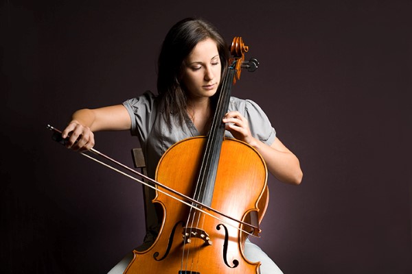 apprendre le violoncelle à Wavre
