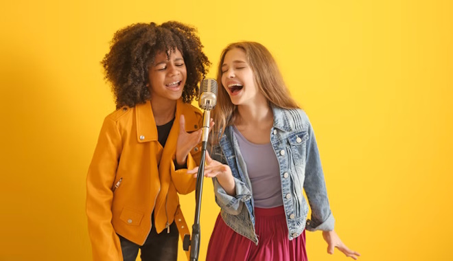 cours de chant pop à Wavre
