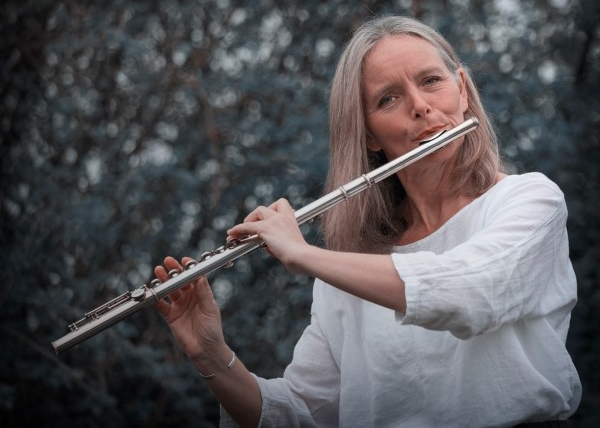 apprendre la flute traversière à Wavre
