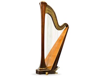 Harpe