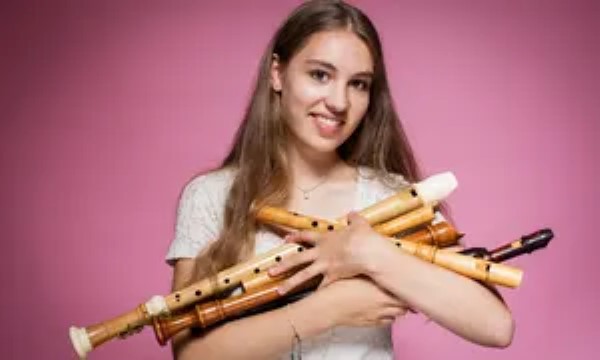 apprendre la flute à bec à Wavre