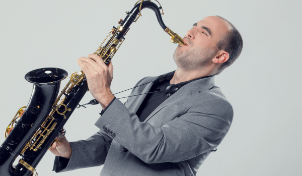 apprendre le saxophone à Wavre