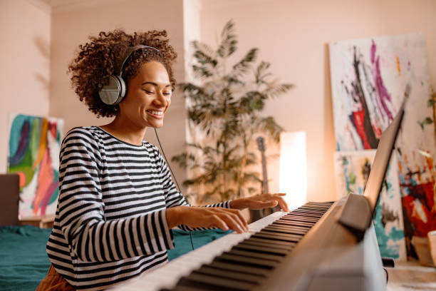 apprendre le piano à Wavre